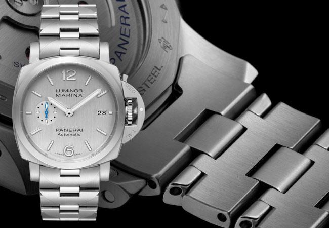 沛納海Luminor Marina 42mm PAM00977