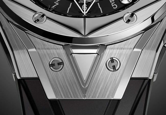 宇舶HUBLOT Big Bang Sang Bleu II