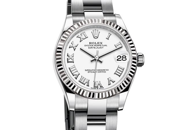 勞力士ROLEX Oyster Perpetual Datejust 31 278274