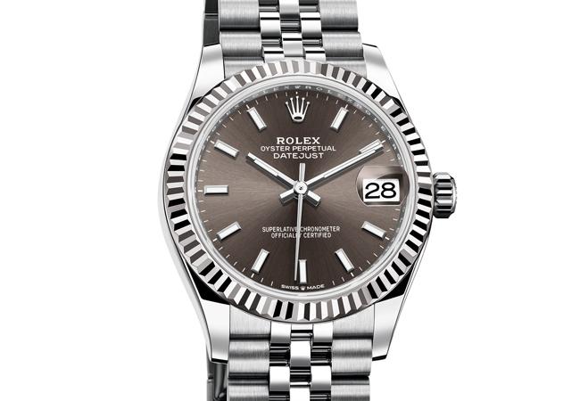 勞力士ROLEX Oyster Perpetual Datejust 31 278274