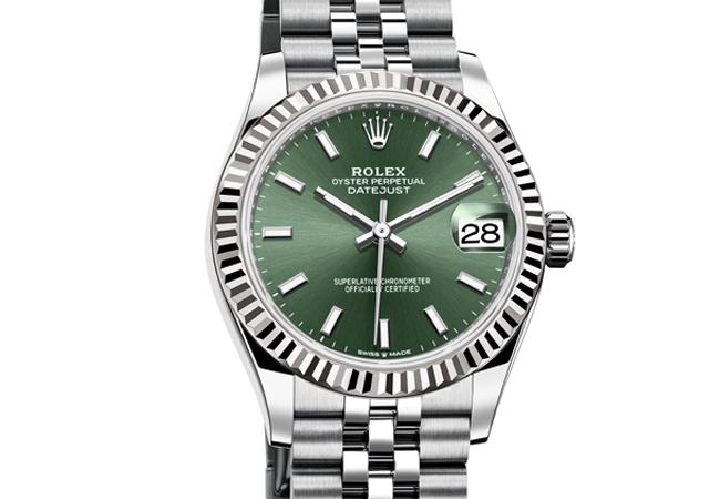 勞力士ROLEX Oyster Perpetual Datejust 31 278274