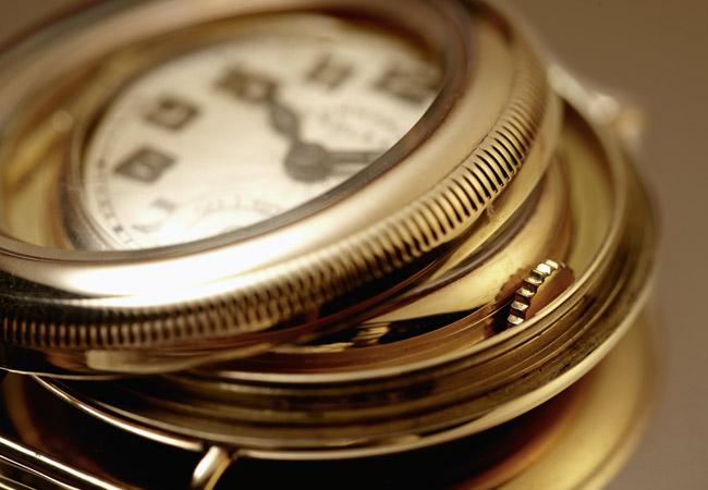 勞力士ROLEX首款防水錶 Submarine