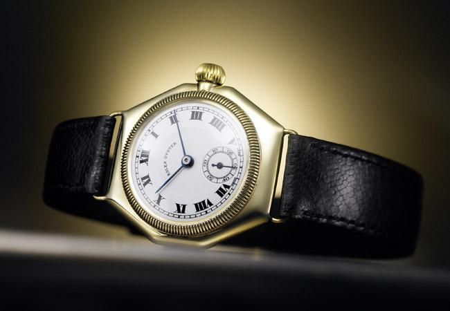 勞力士ROLEX 蠔式錶款