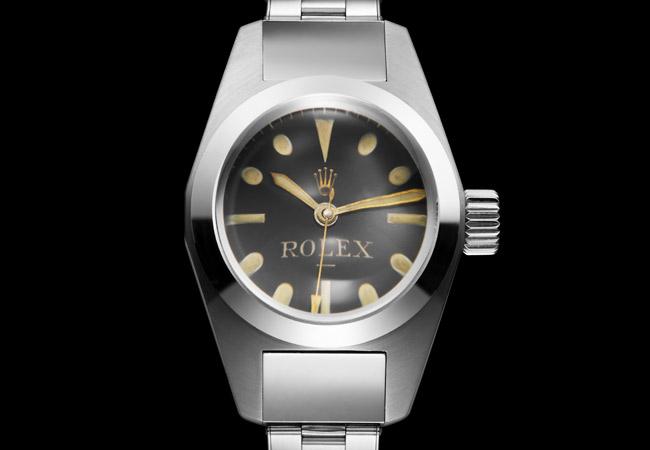 勞力士ROLEX Deep Sea Special腕錶