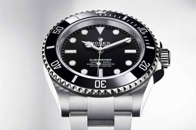 勞力士ROLEX Submariner Date