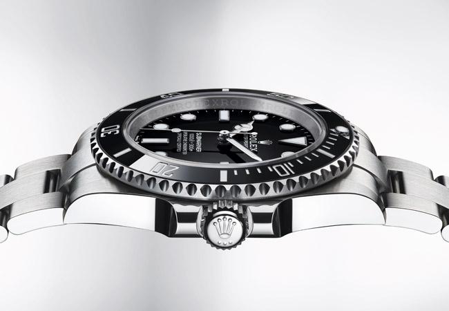 勞力士ROLEX Submariner Date