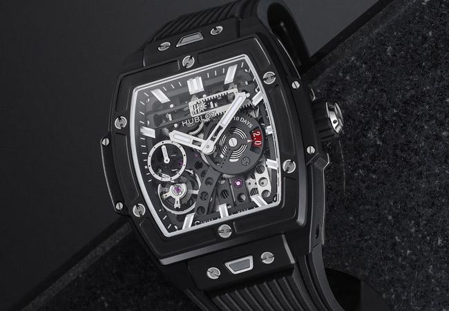 宇舶HUBLOT Spirit Of Big Bang Meca-10