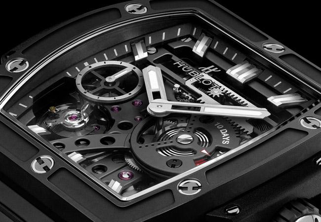 宇舶HUBLOT Spirit Of Big Bang Meca-10