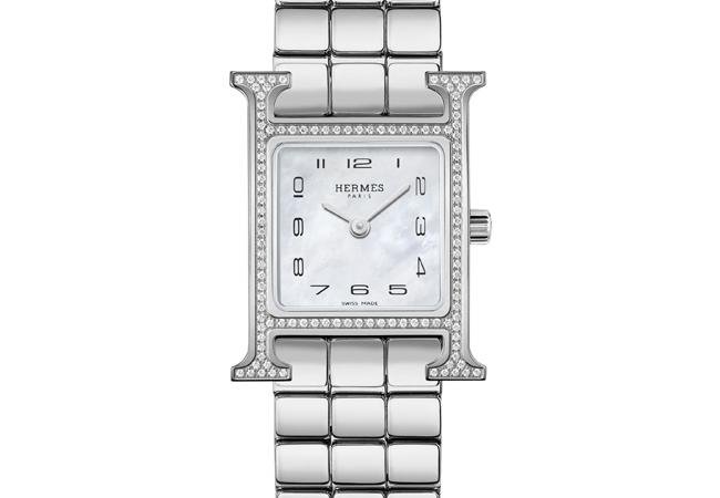 愛馬仕HERMÈS Heure H