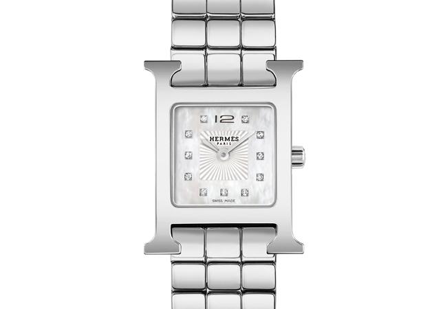 愛馬仕HERMÈS Heure H