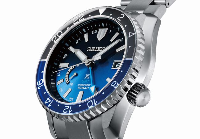 精工,SEIKO,Prospex LX Line限量腕錶