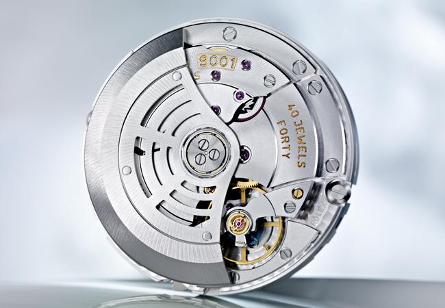 勞力士ROLEX Oyster Perpetual Sky-Dweller