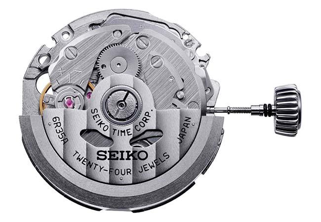 精工SEIKO Presage系列Sharp Edged腕錶