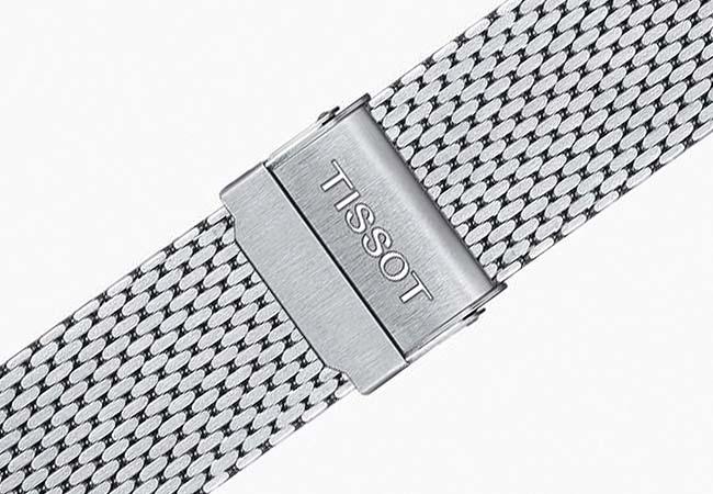 天梭TISSOT Seastar 1000 Powermatic 80