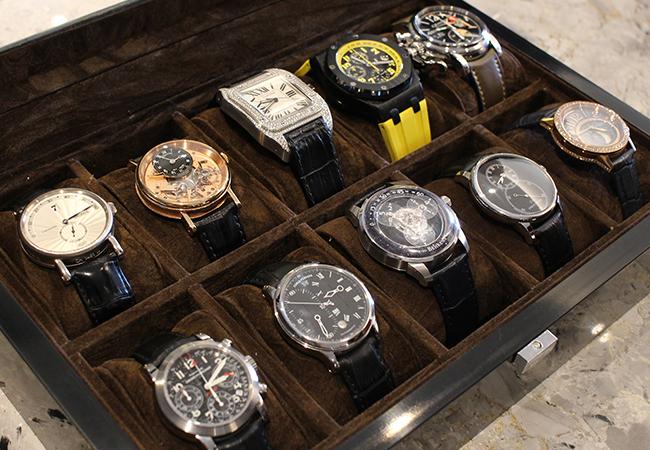 BELL & ROSS BR 05