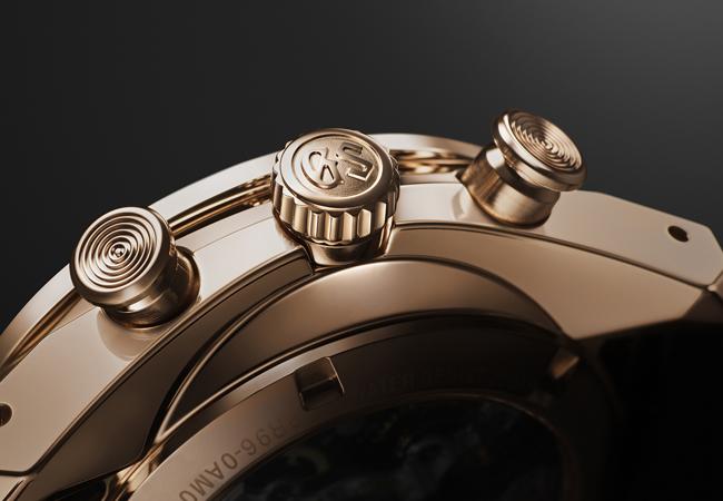 GRAND SEIKO 60周年限定錶款