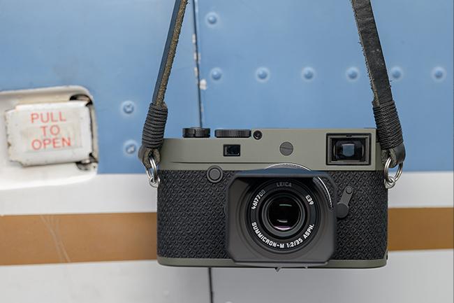徠卡LEICA M10-P記者版