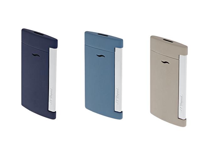 S.T. Dupont SLIM 7系列打火機