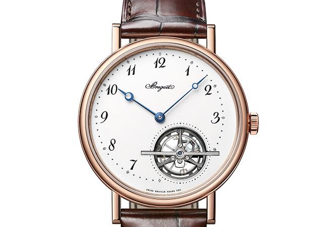 寶璣BREGUET Classique Grandes Complications 5367,型號:REF. 5367BR/29/9WU