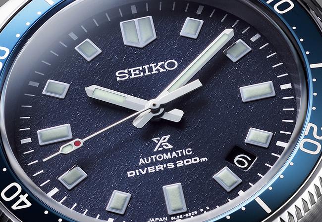 精工Seiko Prospex植村直己80週年限量版,型號:SLA049