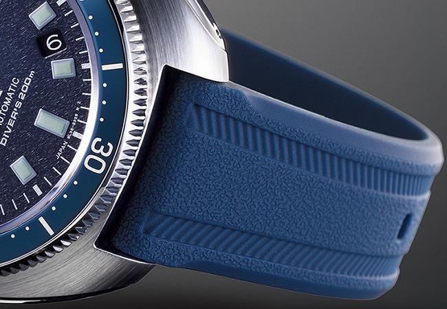 精工Seiko Prospex植村直己80週年限量版,型號:SLA049