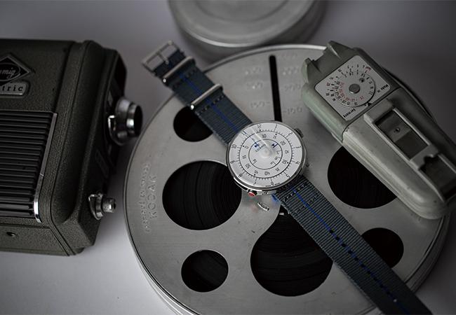 Klokers Klok-01 Minimal極簡系列