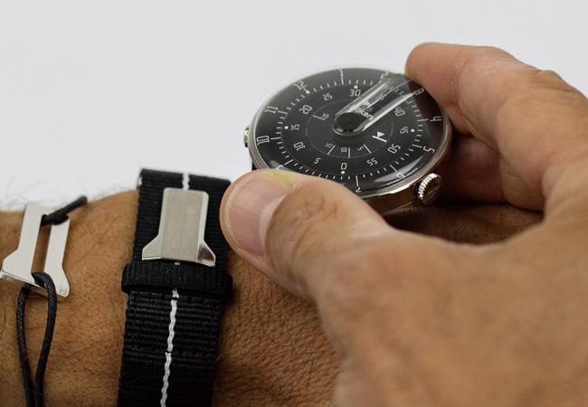 Klokers Klok-01 Minimal極簡系列