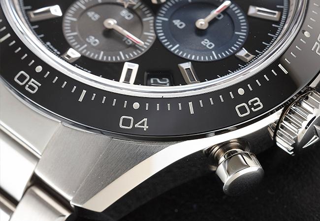 真力時ZENITH Chronomaster Sport
