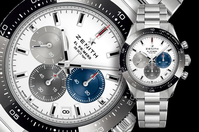 Chronomaster Sport