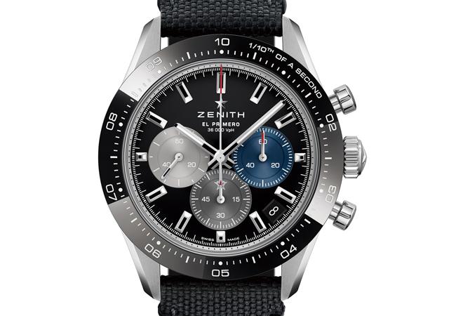 Chronomaster Sport