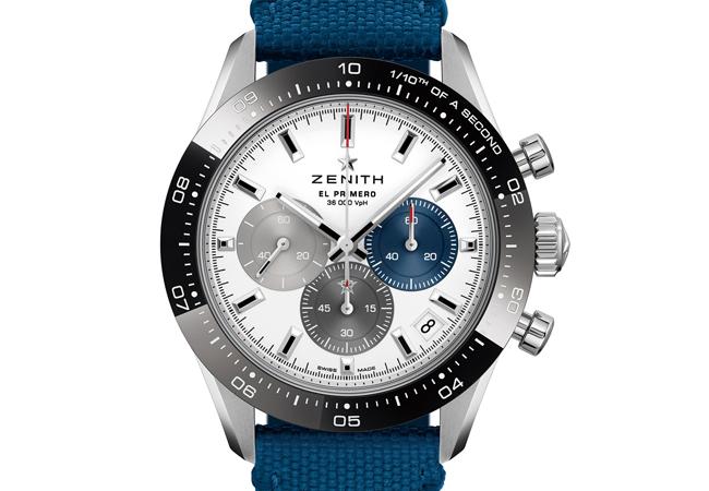 Chronomaster Sport