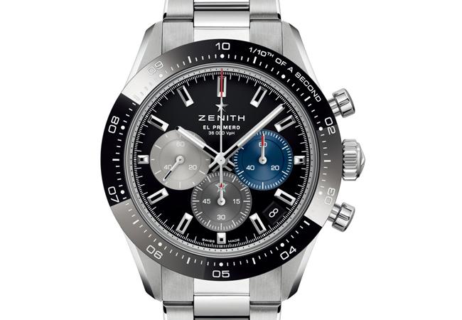Chronomaster Sport