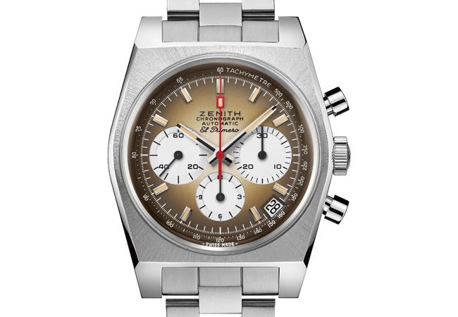 Chronomaster Revival A385