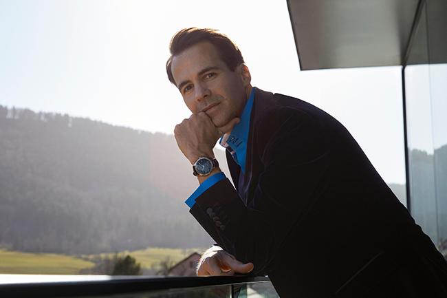 Laurent Lecamp
