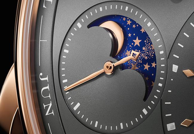 朗格Lange 1 Perpetual Calendar
