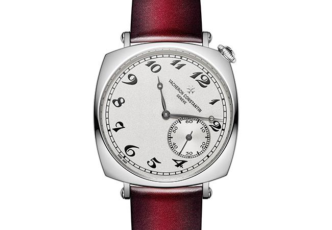江詩丹頓VACHERON CONSTANTIN Historiques American 1921腕錶