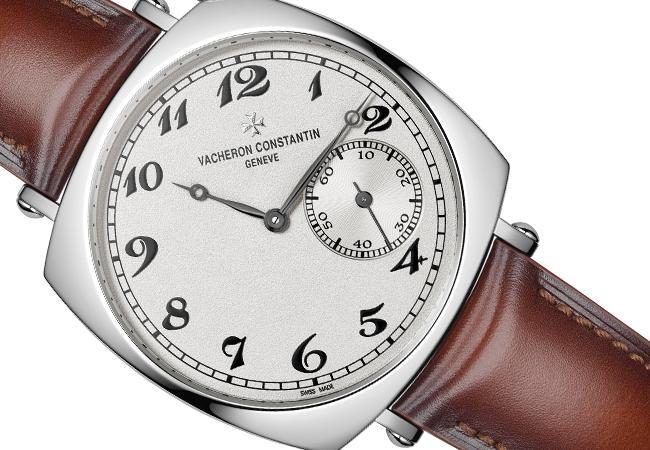 江詩丹頓VACHERON CONSTANTIN Historiques American 1921腕錶