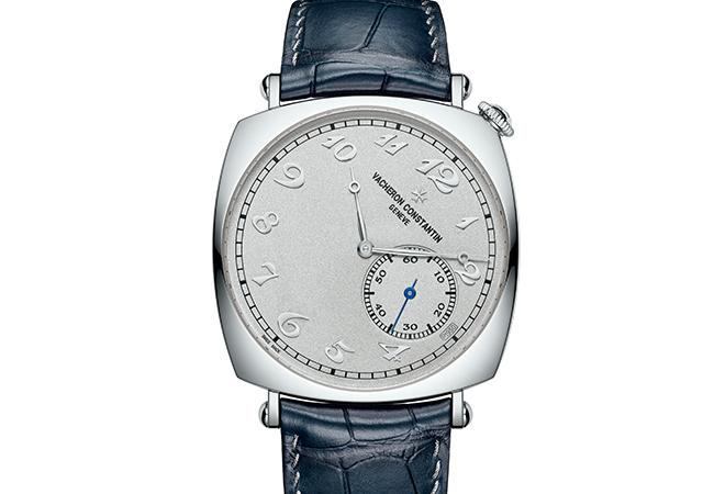 江詩丹頓VACHERON CONSTANTIN Historiques American 1921腕錶