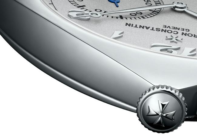 江詩丹頓VACHERON CONSTANTIN Historiques American 1921腕錶