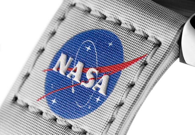 歐米茄OMEGA超霸登月錶全新VELCRO®錶帶