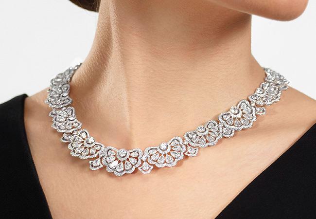 蕭邦CHOPARD 2021頂級珠寶暨腕錶展