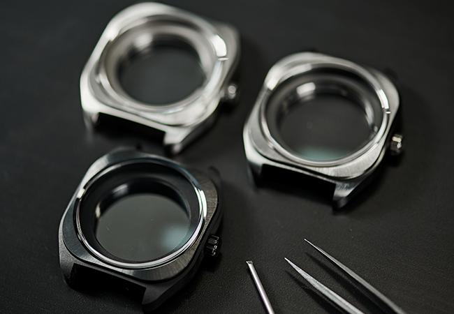 Hermès H08腕錶