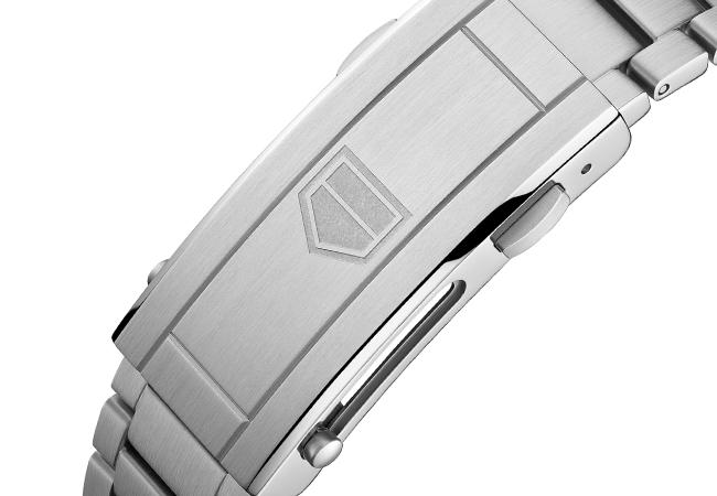 泰格豪雅Aquaracer Professional 300米自動腕錶