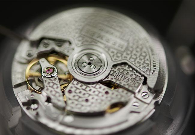 Hermès H08腕錶