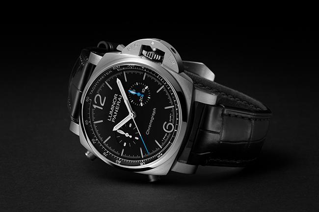 沛納海Luminor Chrono計時腕錶