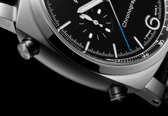 沛納海Luminor Chrono計時腕錶