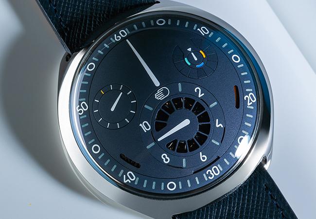 RESSENCE Type 2N腕錶