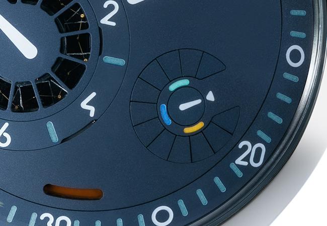 RESSENCE Type 2N腕錶