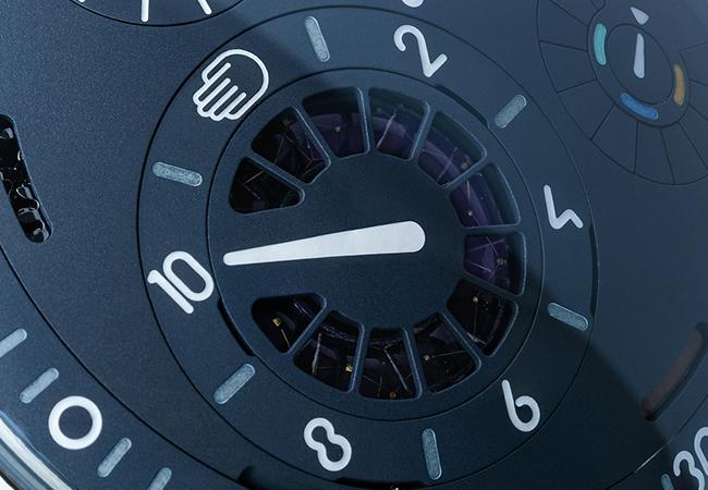 RESSENCE Type 2N腕錶