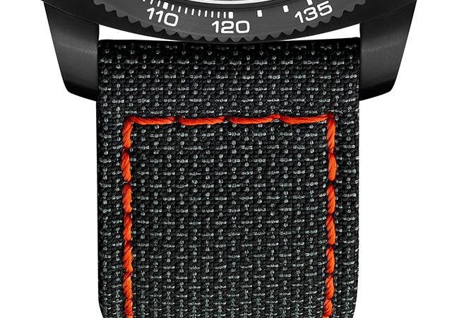 ANONIMO Militare Chrono DLC腕錶